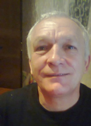 Диметрий, 63, Україна, Черкаси