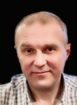 Андрей, 53 года, Щёлково