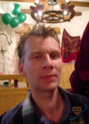 Миша, 52, Россия, Магадан