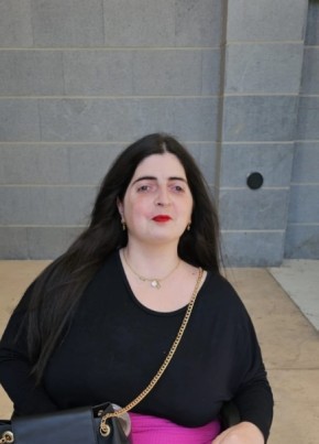 נופית, 26, Israel, Ashdod
