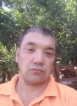 Маке, 44 года, Бишкек