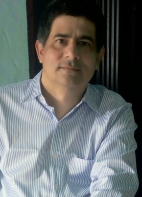 Numar Carmona, 49, República de Colombia, Yarumal