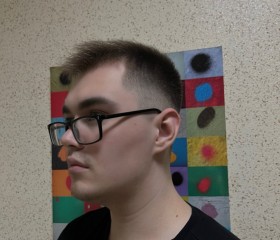 Damir, 22, Krasnodar