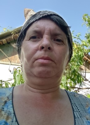 Светлана, 52, Россия, Краснодар