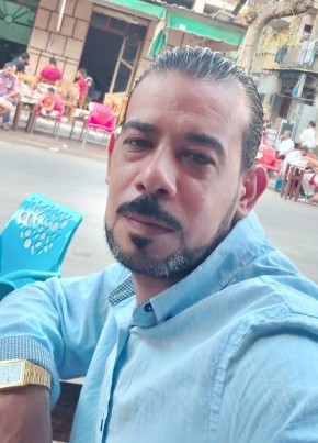 كريم الخواجه, 36, جمهورية مصر العربية, الإسكندرية