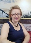 Ирина, 55 лет, Узда