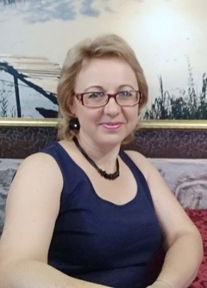 Ирина, 55, Рэспубліка Беларусь, Узда