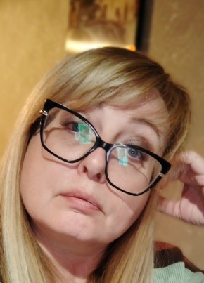 Natalya, 54, Russia, Krasnodar