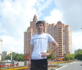 Шариф, 36 лет, Москва