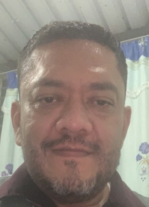 Manny, 43, República de El Salvador, San Salvador