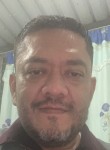 Manny, 43 года, San Salvador