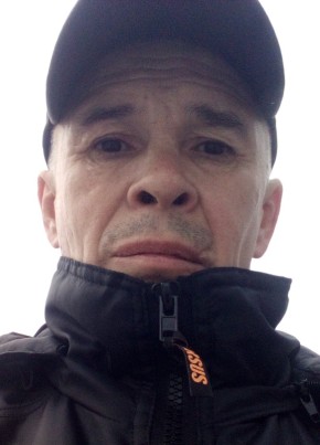 Станислав, 50, Россия, Екатеринбург