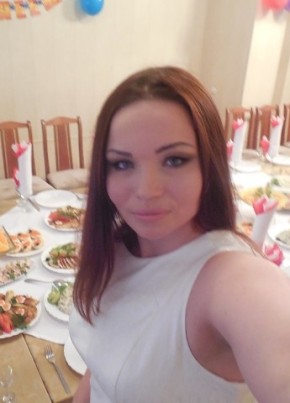 Людмила, 37, Россия, Ставрополь