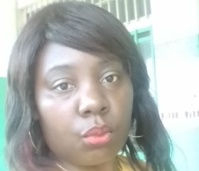Lucresse, 28 лет, Yaoundé