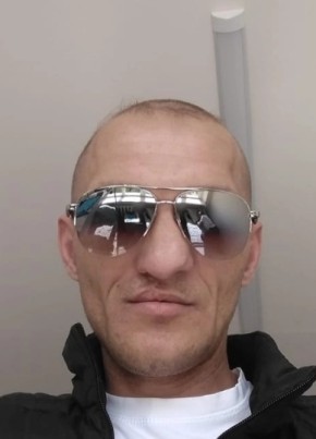 Игорь, 38, Россия, Новотроицк