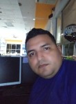 Carlos, 36 лет, Sensuntepeque