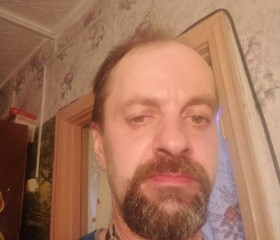 Vitamin, 49, Omsk
