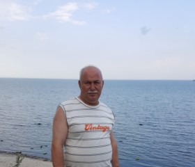 Вячеслав, 61 год, Гусев