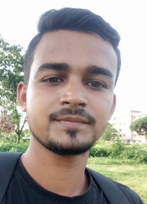 Ashik, 25, Bangladesh, Dhaka