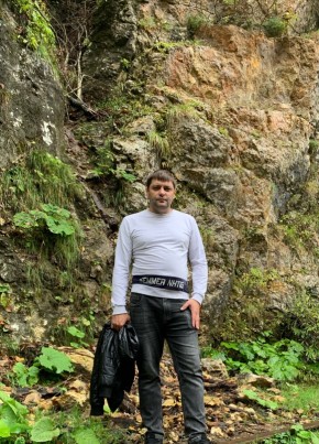 Александр, 42, Россия, Гулькевичи
