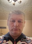 Kirill, 51, Zelenogorsk (Leningrad)