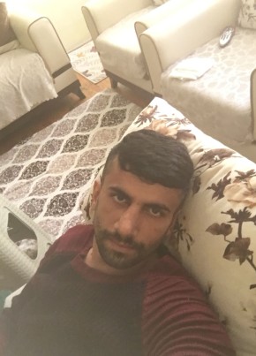 Ozan, 32, Türkiye Cumhuriyeti, Ankara