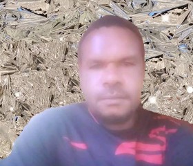 Manu, 27, Jayapura