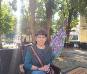 Надежда, 63 года, Новороссийск