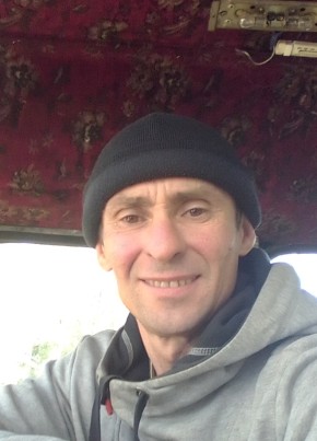 Zhenya Khodakov, 44, Russia, Aprelevka