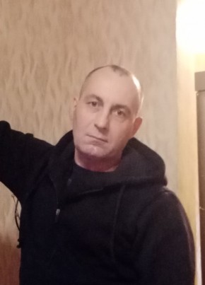 Олег, 52, Россия, Анжеро-Судженск