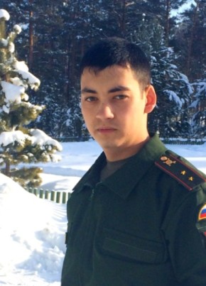 Алексей, 32, Россия, Иркутск