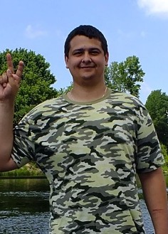 Aleksandr, 34, Russia, Voronezh