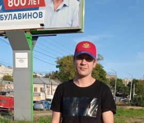 Сергей, 36 лет, Эжва