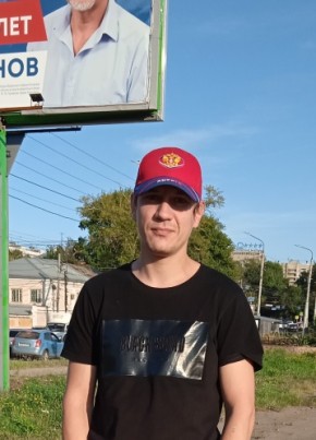 Сергей, 36, Россия, Воркута