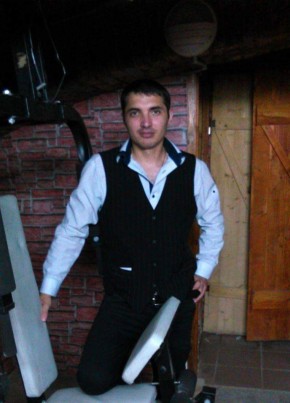 sergei, 38, Republic of Moldova, Soroca
