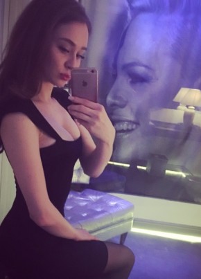 Rayskaya, 30, Russia, Moscow