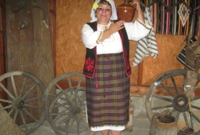 Людмила, 65 - Болгария