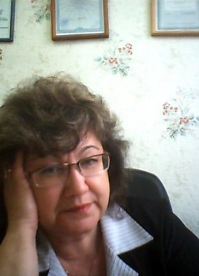 Людмила, 64, Россия, Миасс
