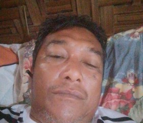 Kit, 45, General Santos