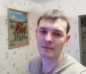 Иван, 28 лет, Михайловка