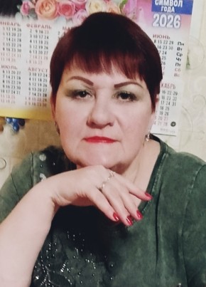 Татьяна из Бежецка 18 лет
