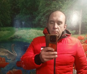 Viktor Drozd, 42, Baranovichi
