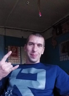 Николай, 42, Россия, Фурманов