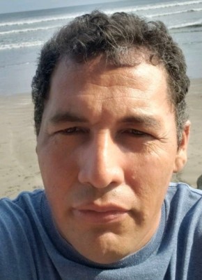 Antoni, 40, República de El Salvador, Usulután