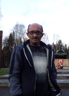 Виталий, 53, Россия, Сычевка