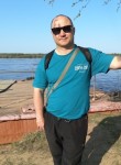 Олег, 46 лет, Сыктывкар