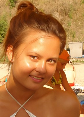 Zheni4ka, 34, Russia, Saint Petersburg