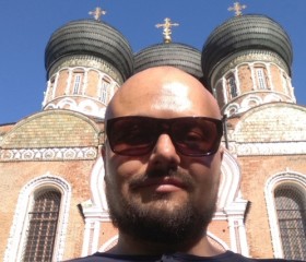Ilya, 38, Moscow