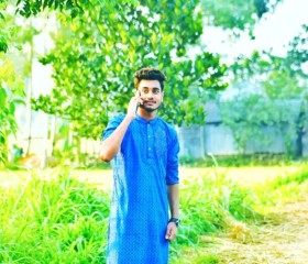 Mr. Chrabon, 21, Sirajganj