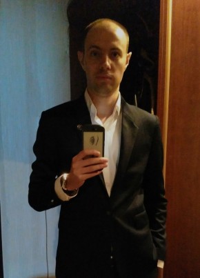 Dmitriy, 36, Russia, Korolev